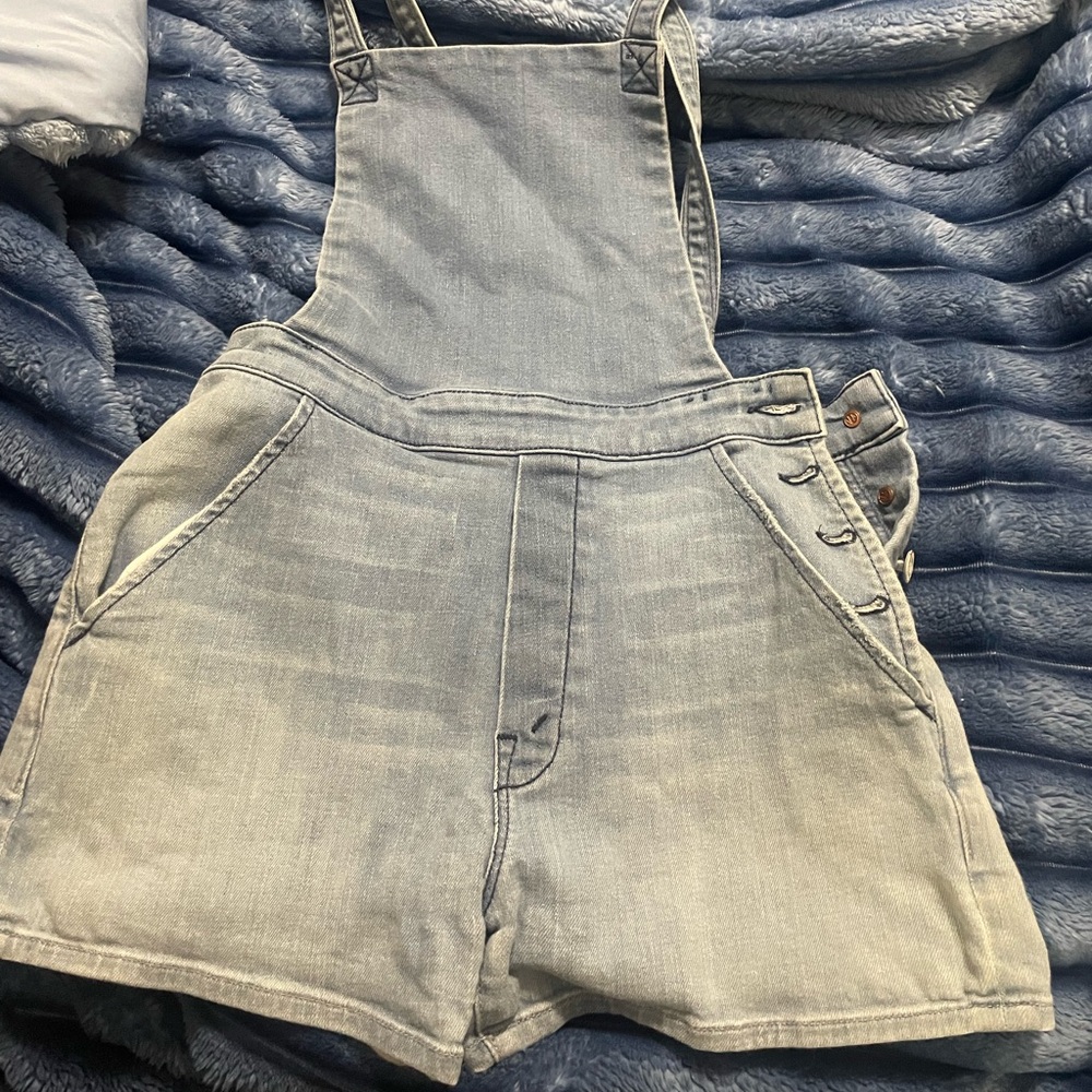 Mother brand shortall 25